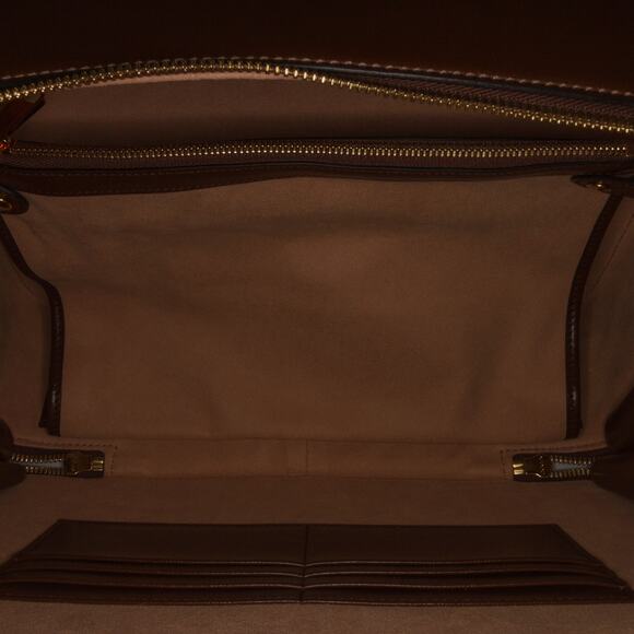 Gucci Gg Supreme Azalea Box Bag - Picture 6 of 12